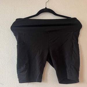 Biker Short Bundle